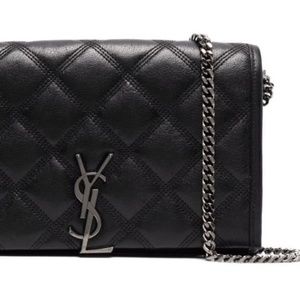 YSL wallet on chain